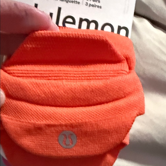 lululemon athletica Power Stride Socks - 3 Pair Pack - Picture 5 of 7